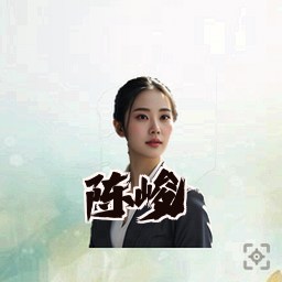 陈峻